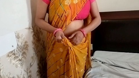 Aunty, village bhabhi, hindi xxxx video