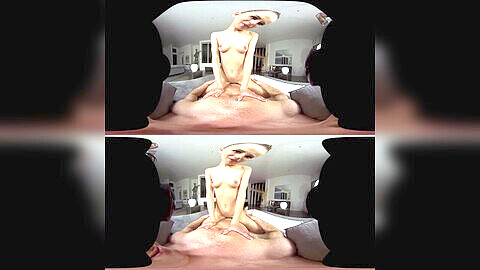 360 réalités virtuelles, la cow-girl en réalité virtuelle, porno en réalité virtuelle