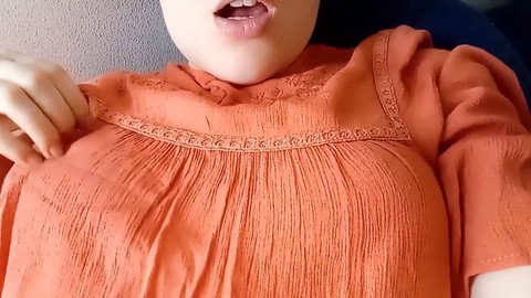 Her tight pussy fully exposed