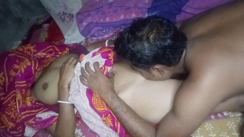 18 year old indian, sucking boobs, gand