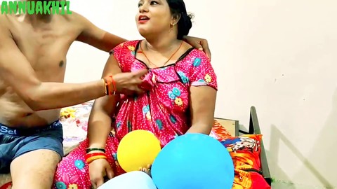 Bhabhi sex, pulverizing, hot bhabhi