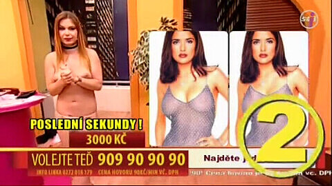 Reality show sexy naked, sexfactor tv show, host