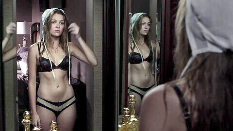 Pinay actrees celebrity scandal, lili simmons banshee s2e03, video