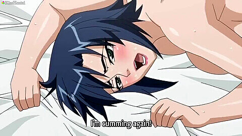 Hentai cartoonfuck get pregnant, preg anime, porn prego