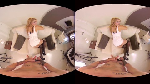 Tits tits tits vr, naturals vr, 180 vr