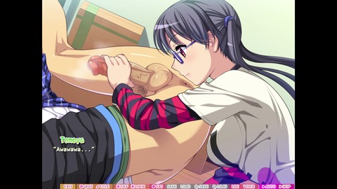 Eroge! ~H Mo Game Mo Kaihatsu Zanmai~: Iori 1