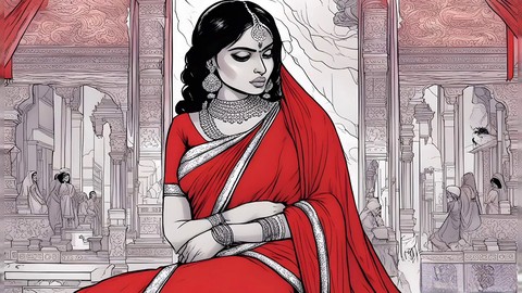 Cartoon mom hindi, indian hindi 3d cartoons, indian story video