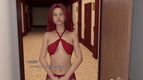 熟女アナル, アダルトゲーム, ビッグナチュラル
