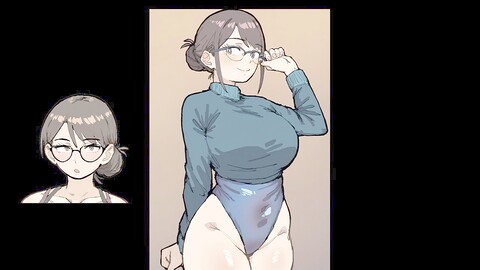 My new Colombian milf neighbor gives an unforgettable blowjob