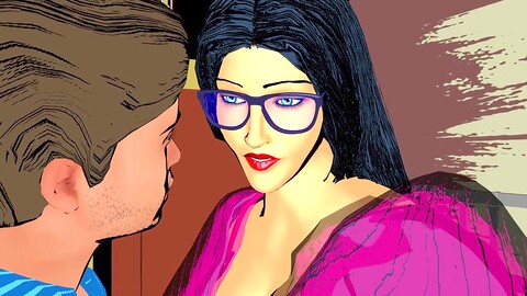マドゥーロ, フェラチオン, キス マドゥーロ, フェラチオン, キス