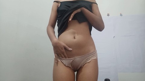 Morning sex, finger, 18 year old indian girl