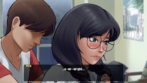 無修正, パート2, ビジュアルノベル 無修正, パート2, ビジュアルノベル