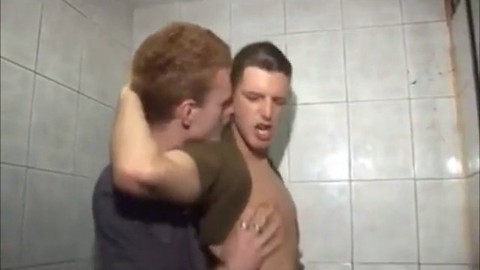 Homo, handjob, blowjob