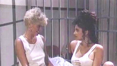 women Gone Bad 3 Back In The Slammer (1991)