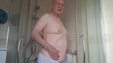 ランジェリー, ソロ, close up