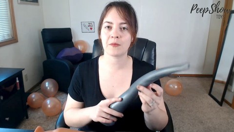 Avis sur le gode anal Squarepegtoys Slink : Le jouet ultime pour les pénétrations anales profondes !