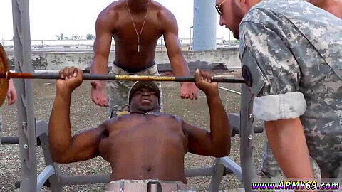 Gay-black, homosexual, gay-military