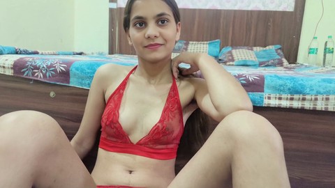 Desi aunty, 18 year old indian, shes