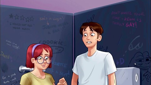 高清视频, 游戏机制, 3d游戏