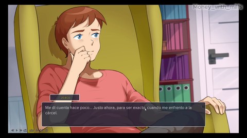 El plaza MILF se divierte viendo una película