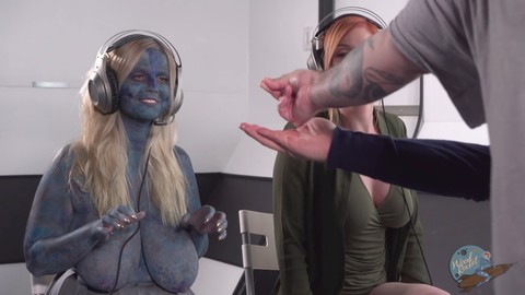 パロディ, コメディ, ウッドロケット  パロディ, コメディ, ウッドロケット