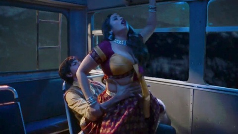Kissing, indian public blowjob, tits tits tits