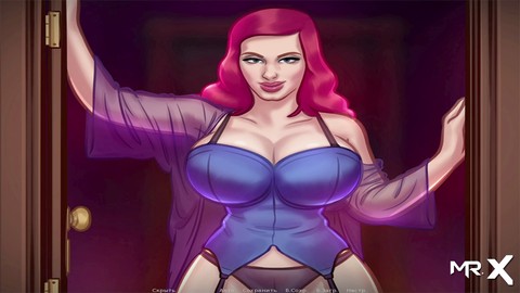 成人动漫, 人妻, 动画