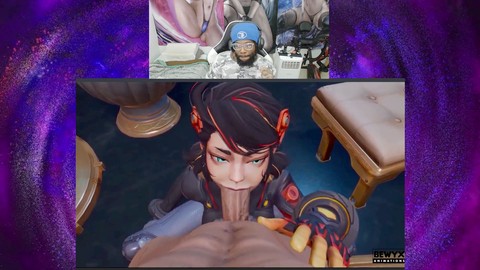 アニメーション, ロリポップ, 太め