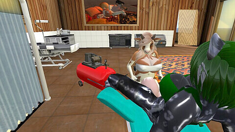 Furry inflation, furry inflation second life, inflation
