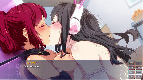 Hoạt hình liên quân mobile, anime sucking boobs lesbians, sakura