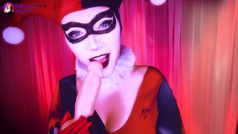 Mind fuck, halloween, cum countdown