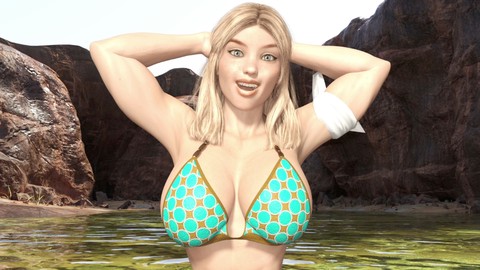 3d animation, adult games, apocalypse