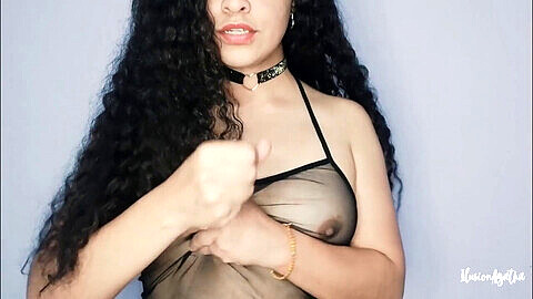 Spanish JOI - Obey my commands and give in to your deepest desires!