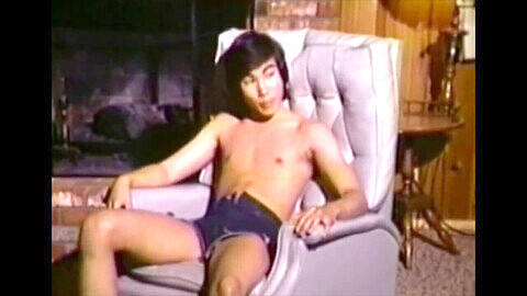 Asiatico gay, gay vintage, video gay vintage