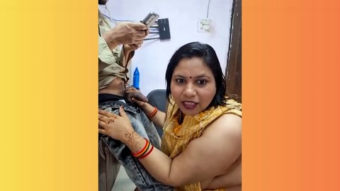 아마추어, 이모, 인도