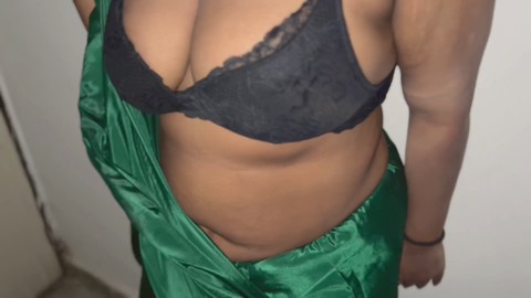 Bh, indischer sex im saree, heiße bhabhi