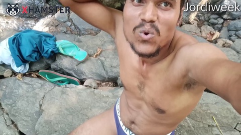 Indian desi gay, big cock gay anal, gay jungle