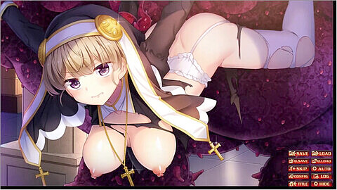 Eroge hentai game, game japanese, game over gallery
