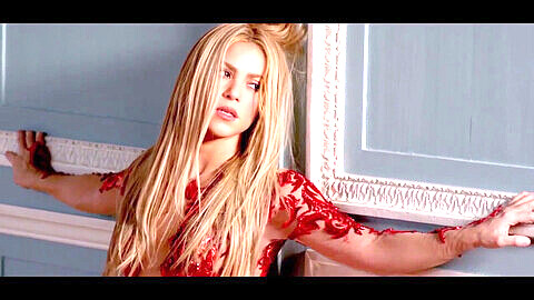 Shakira videos sexy, sexy naked, shakira sexy