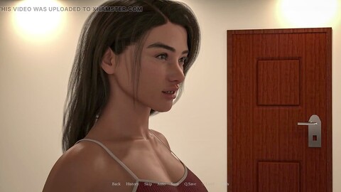 加入, 美国人妻, 高清视频