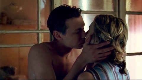 Compilation, kissing, kate winslet tits