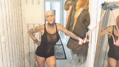 Bbc fucks german tattoo, italiana milf, fluss