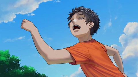 ビデオゲームヘンタイ, ビデオゲームポルノ, アニメヘンタイ