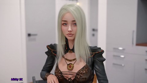 ビジュアルノベル, アニメヘンタイ, 無修正日本人