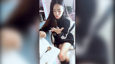 China teen, china hd 2020, china massage cam
