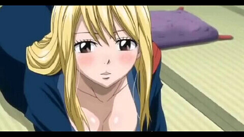 Fairy tail, bellemere one piece, anime fary tail