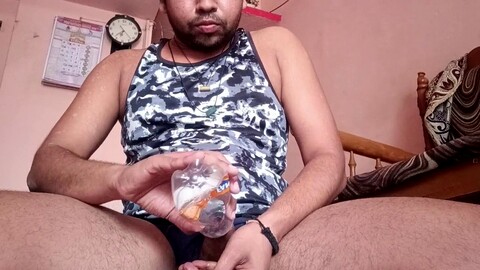 Reality, hard-core, peehole play