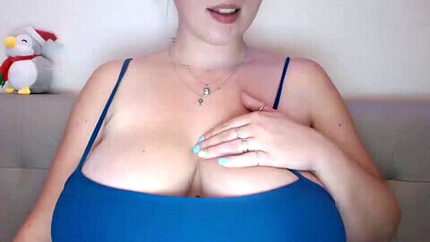 Hot babe big tits, babes boobs, big babes