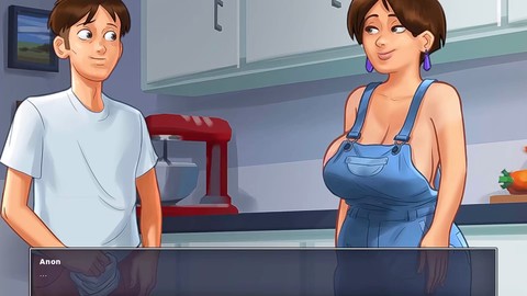 ポルノゲーム, レズビアン, サマータイムサーガ  ポルノゲーム, レズビアン, サマータイムサーガ