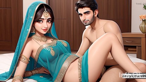 Aunty anal, 18 year old, artificial intelligence